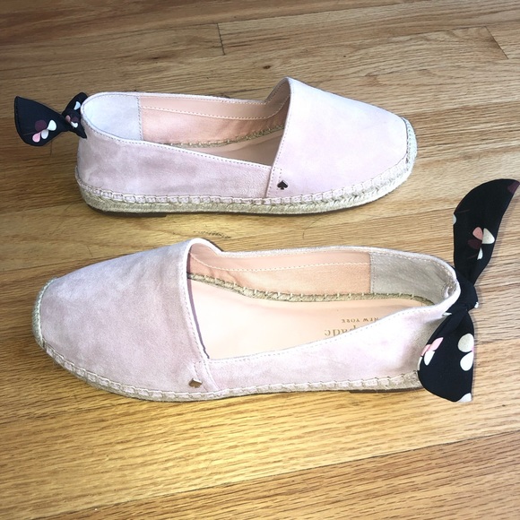 kate spade Shoes - Kate Spade Espadrilles 🆕